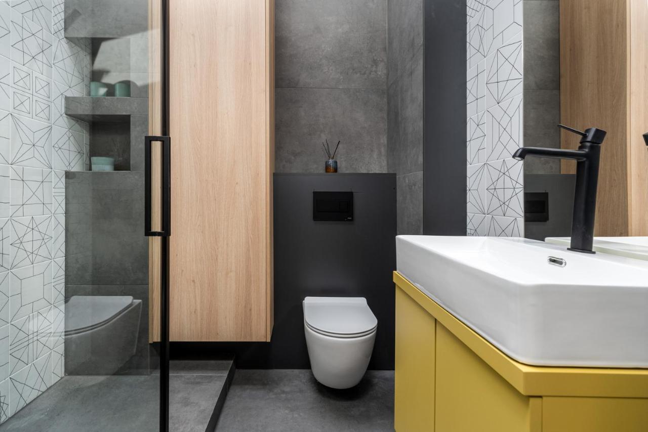 Apartament Smart - Old Town & Main Train Station - By Upstairs *