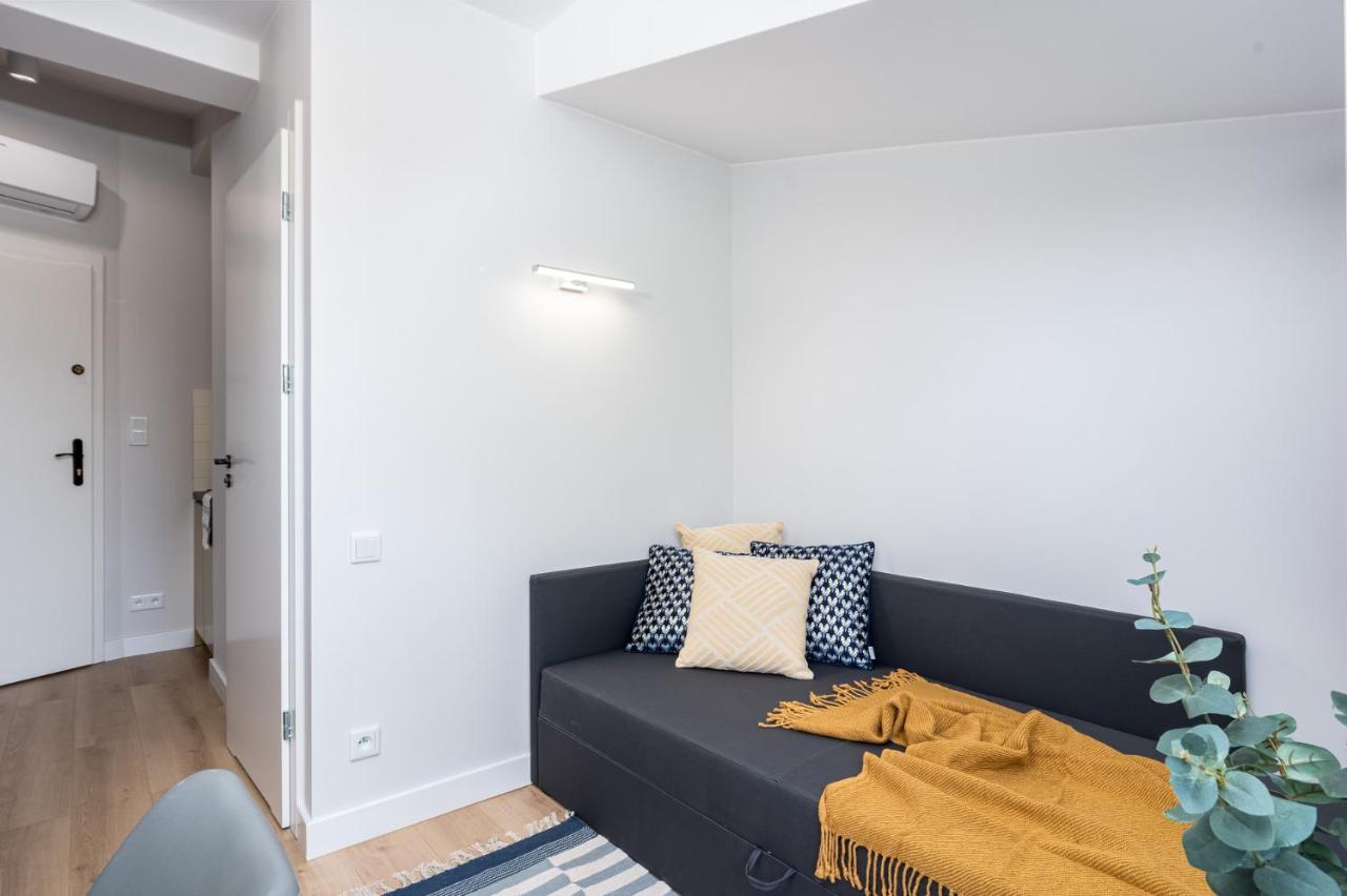 Apartament Smart - Old Town & Main Train Station - By Upstairs