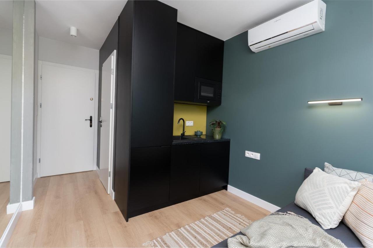 Apartament Smart - Old Town & Main Train Station - By Upstairs Kraków